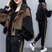 Single/Set Spring/Autumn Women's New Fashionable Casual Sportswear Elegant Slim-Fit Two-Piece Outfit_ecoleips.com