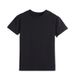 Women's Clothing Slim Fit Round Neck T-Shirt Short Sleeve Summer Base Layer White Matcha Green Trendy Style Top_ecoleips.com
