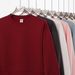 350g Short Hooded Zipper Cardigan Jacket For Women, Trendy Korean Style, Simple Casual Personality Sweatshirt, Autumn_ecoleips.com