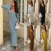 Women's Clothing Fashion Slim V Neck Beach Skirt Versatile Beach Cover Up Temperament High End Beach Sun Protection Clothing_ecoleips.com