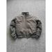 girl Girl Girl MADEEXTREME Winter Oversized Loose Three-Proof Technology Warm Down Coat Pilot Jacket For Men And Women_ecoleips.com