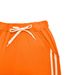 Women's Spring Summer Two Piece Set Round Neck Short Sleeve High Waisted Side Pocket Pants 3506Z32_ecoleips.com
