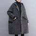 evergreen bestseller | detachable, doublewear waterproof hooded down jacket, , versatile, thickened, w, puffy jacket_ecoleips.com