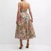 Sexy Embroidered Lace Long Skirt Dress - Sling Design Summer Dress | European & American Niche Fashion_ecoleips.com