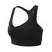 Sports Underwear, Women's Vest, Shockproof Running, Gathering And Setting, Fitness Yoga, Beautiful Back, Bra, Breathable And Light Outside_ecoleips.com