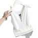 Women's Clothing Summer Knitted Camisole Faux Two Piece Zipper Sleeveless Vest Top Real Photos_ecoleips.com