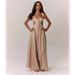 Casual Style Tie Up Suspender Jumpsuit For Girls Trendy Women's Clothing_ecoleips.com