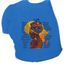 Summer European And American Cross-border Foreign Trade Plus-size T-shirt, Round-neck Casual Loose-fitting Short-sleeve_ecoleips.com
