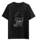 Women's T-Shirts Tshirt Muscle Freaks Football Style Neymar Junior Player_ecoleips.com