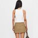 's Popular European And American Street Style Slim-fit Sleeveless Outerwear Base Shirt, Trendy Brand Inner Wear_ecoleips.com