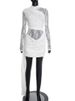 JULISSA MO Patchwork Sexy See Through Lace Ribbon Women Dress Round Neck Long Sleeve Dress Autumn Slim Elegant Party Club Dress_ecoleips.com