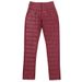 Women’S High-Waisted Thermal Pants – Thick Fleece-Lined Winter Trousers, Slim Fit, Stretch-Free (Plus Sizes 2xl-6xl, Black/Navy/Wine)_ecoleips.com