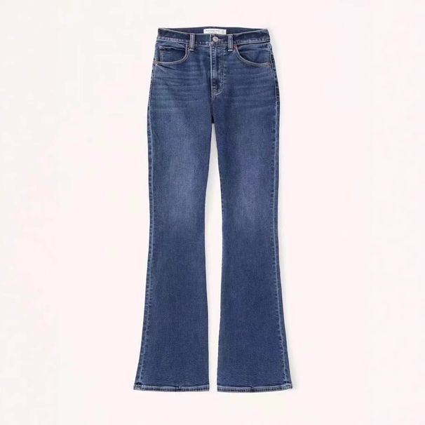 K Fashionable Slim Fit Elastic Slimming Women's Jeans_ecoleips.com