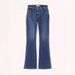 2024 . Foreign Trade European And American Slim Fit Stretch Slimming Women's Jeans_ecoleips.com