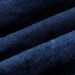 High Waisted Denim Mini Skirt for Women Ruffled A-Line Bodycon Pleated Summer Style Versatile New Fashion Trend_ecoleips.com