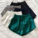 Pantalones De Mujer Women's Shorts Loose-fitting Pajama Night Wears Pants Sleep Short Female Sleepwear Lounge Wear Summer Bottom_ecoleips.com