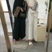 Verve F418 Arabic Embroidered Fashionable Outerwear Abaya Robe_ecoleips.com