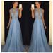 Women's Clothing Fashion Sexy Spring And Summer Temperament Dress Long Skirt_ecoleips.com