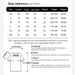 Summer Cotton Washed T-shirt For Women Men Loose O-Neck Oversized Tee Korean Y2k Female Clothes Casual Vintage Short Sleeve Tops_ecoleips.com