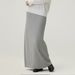 Aria Basics Aria Basics Jiezhan Women's Clothing | Lyocell Air-layer Midi Skirt, Spring 2026, 300g, Comfortable, Slimming, Warm, Casual Skirt_ecoleips.com