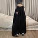 Aria Basics American Retro Dopamine Work For Women, Style Wide-leg Straight Pants With Belt And Multiple Pockets, Casual Long Pants,_ecoleips.com
