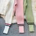 YuooMuoo Chic Fashion Knitted Tops 2025 Autumn Winter Y2K Embroidery Long Sleeve Lady Pullover Sweaters Streetwear Female Shirts_ecoleips.com