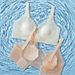 girl New Large Size Seamless Thin Push-Up Anti-Sagging Breathable Comfortable Summer Nursing Bra Wholesale_ecoleips.com