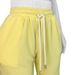Women's Clothing Style Women's Summer High Waist Wide Leg Pants Set Double Waist Design Fashionable Clothing_ecoleips.com