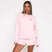 Women's Clothing Spring And Summer New Women's Long Sleeved Printed Sweatshirt Sweater_ecoleips.com