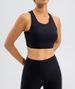 High Waisted Slimming Yoga Suits for Women Beautiful Back Fitness Clothes Tight Fitting Lulu Nude Running Sports_ecoleips.com