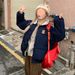 girl Girl Girl American Retro For Women 2025 New Winter Coat National Trend Down Jacket Cotton Clothing Student Outerwear Couple_ecoleips.com