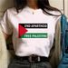 Women's Clothing Palestine T-shirt Personalized Printing Cotton Short-sleeved_ecoleips.com