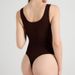 Women's Clothing No Padded Seamless Shoulder Strap Vest Yoga Jumpsuit Body Shaping Threaded Jumpsuit Sports Jumpsuit Custom Yoga Suit_ecoleips.com