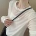 This Year's Popular Styles Include Lightweight Long-Sleeved Base Layer Shirts, Summer Sun Protection Tops, Spring/Autumn_ecoleips.com