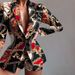 Women's Clothing Fashion Temperament Elegant Autumn Suit Set - Slim Fit Blazer & Pants - Stylish Office & Casual Wear (Multiple Colors & Sizes)_ecoleips.com