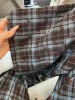 2025 Korean High-Grade Bow Pajama Pants Women Spring Autumn Comfortable High Waist Casual Slimming Long Pants Home Walking Pants_ecoleips.com
