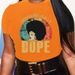 Summer European And American Cross-border Foreign Trade Wholesale T-shirts, Round-neck Casual Plus-size Loose_ecoleips.com