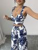 Women's Clothing Summer Suit Set Fashionable Blazer Shorts Outfit_ecoleips.com