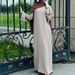 Women's Clothing Autumn And Winter Dress_ecoleips.com