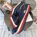 Fashionable Women's Sportswear Set 2025 Summer New Trendy Loose Slimming Short-Sleeve Wide-Leg Pants Two-Piece Outfit_ecoleips.com