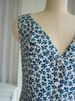 In Stock N309 # Ref Rayon Printed Dress 2020 Summer New French Retro Style European And American Women's Clothing_ecoleips.com