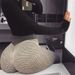 Women's high-waisted exercise fitness wear hip lift yoga pants leggings_ecoleips.com