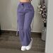 Women's Loose Straight Leg Trousers Multi Pocket Versatile Cargo Pants American Style Street Fashion_ecoleips.com