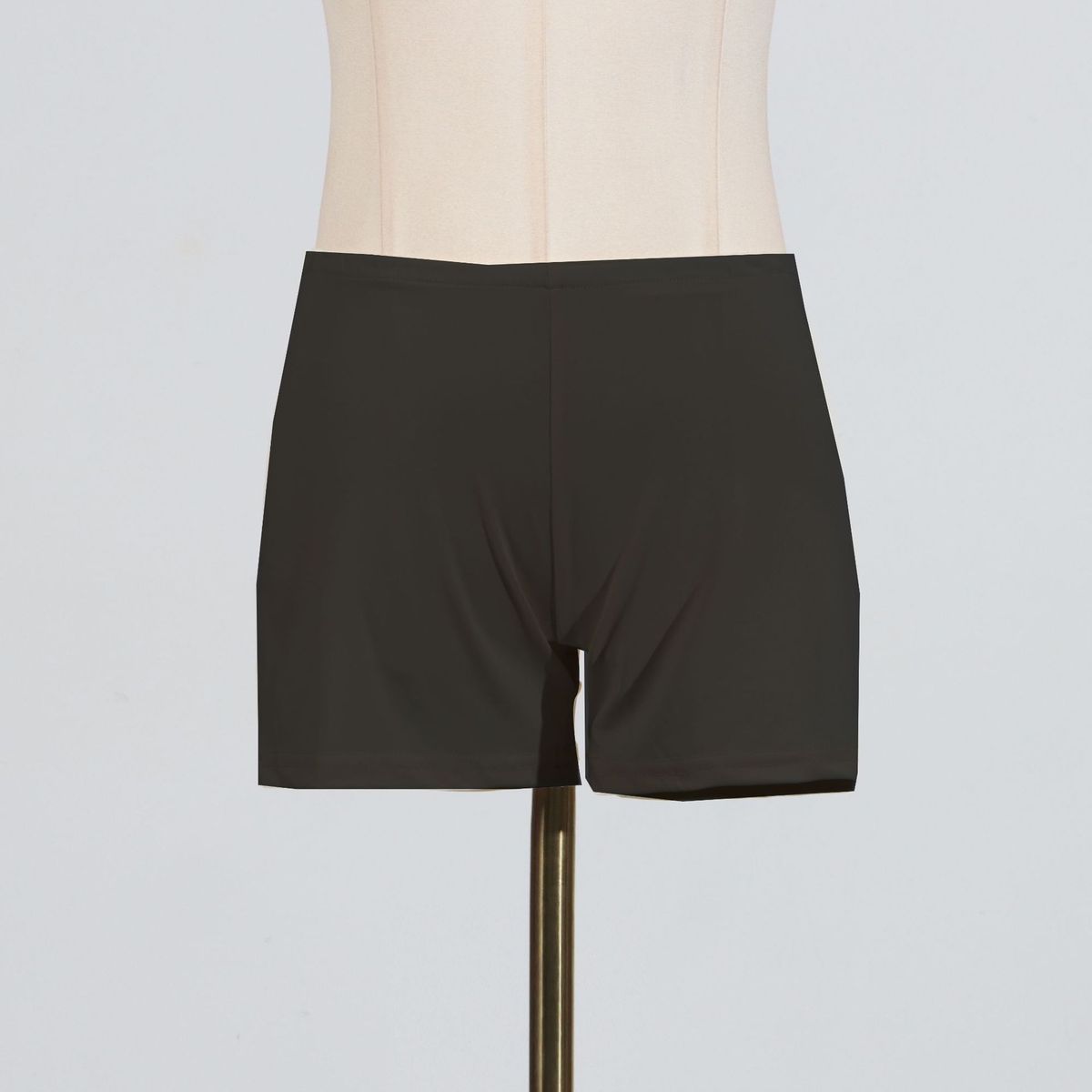 Women's Clothing Puff Sleeve Ruffled Short Skirt Pleated Design Mesh Short Dress_ecoleips.com