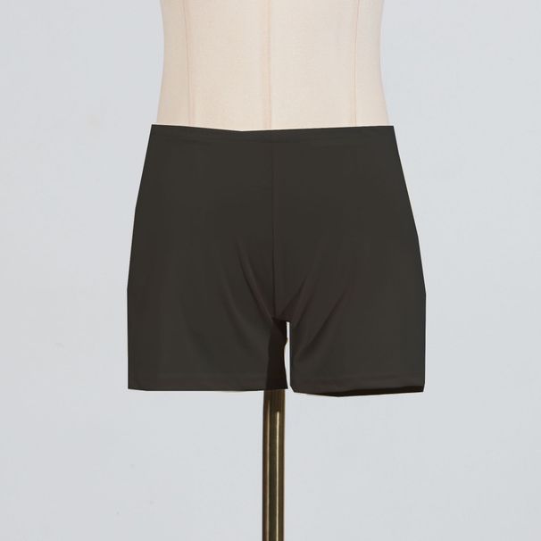 Women's Clothing Puff Sleeve Ruffled Short Skirt Pleated Design Mesh Short Dress_ecoleips.com