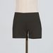 Women's Clothing Puff Sleeve Ruffled Short Skirt Pleated Design Mesh Short Dress_ecoleips.com