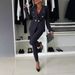 Women's Clothing Spring/Summer Slim Fit Suit Jacket Women's Clothing European And American Style_ecoleips.com