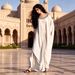 Luxurious Sequined Tassel Dress for Women Elegant Loose Fit Long Dress Multiple Colors Available European And American Style plus Size_ecoleips.com