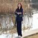 girl Fashion Women's Elegant Professional Suit 2025 Spring Autumn New Lazy Style Blazer Wide-Leg Pants Two-Piece Set_ecoleips.com