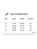 Y2K Women Suspender A-line Dress Summer Sleeveless Contrast Color U-neck Cutout Short Bodycon Dress Harajuku Sundress 2022 New_ecoleips.com
